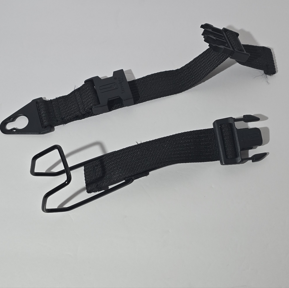 Travelpro J-Hook and Attachment Strap